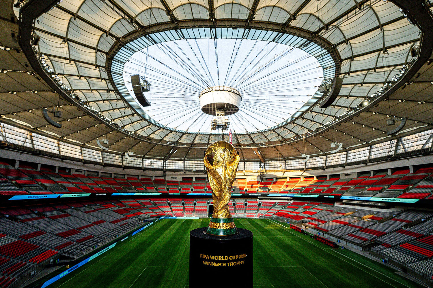 WORLD CUP