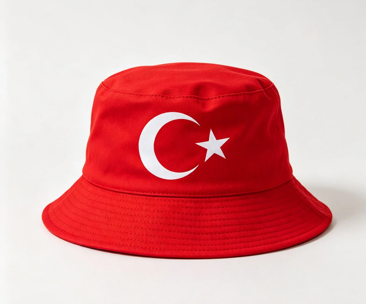 2026 Countries National Flag Bucket Hat Unisex