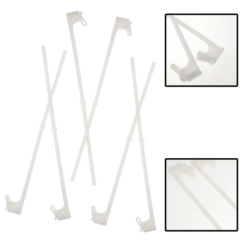 SKY FLAG 30*45cm Brazil car flag Brazil car plastic flagpole