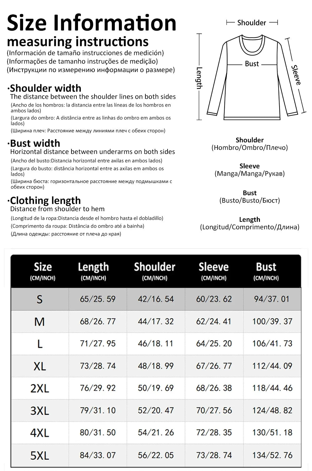 Vintage Brazilian Flag 3D Print Autumn Men's O-Neck T-shirt Casual Long Sleeve Oversized