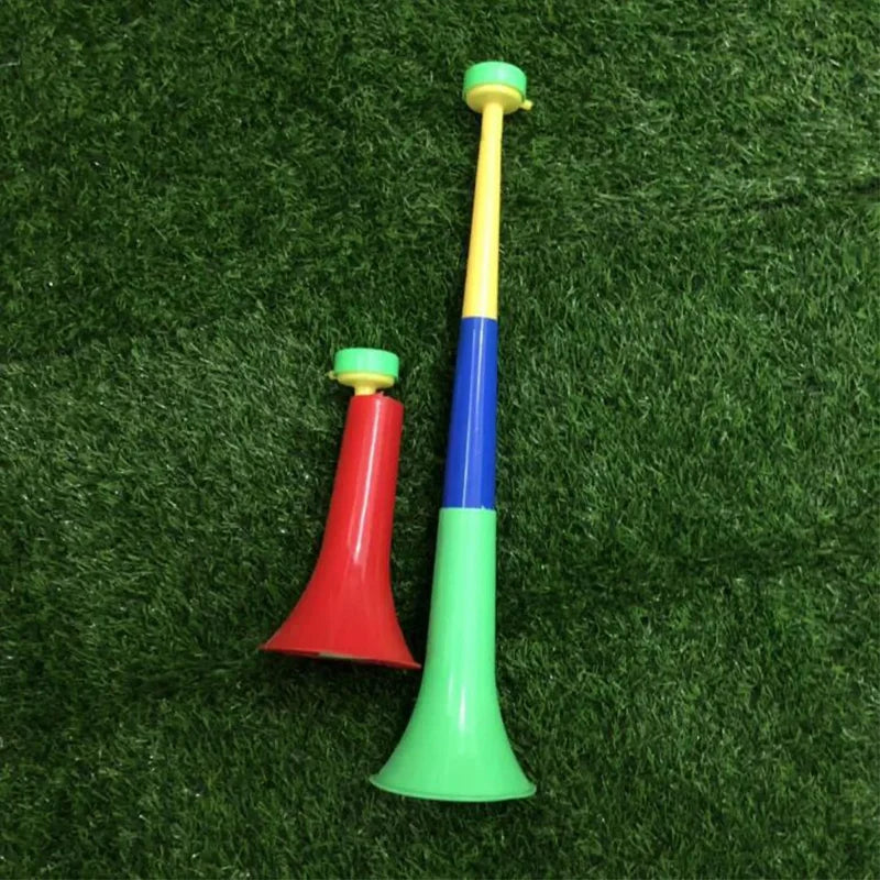 Musical Instruments Removable Football Vuvuzela Horn