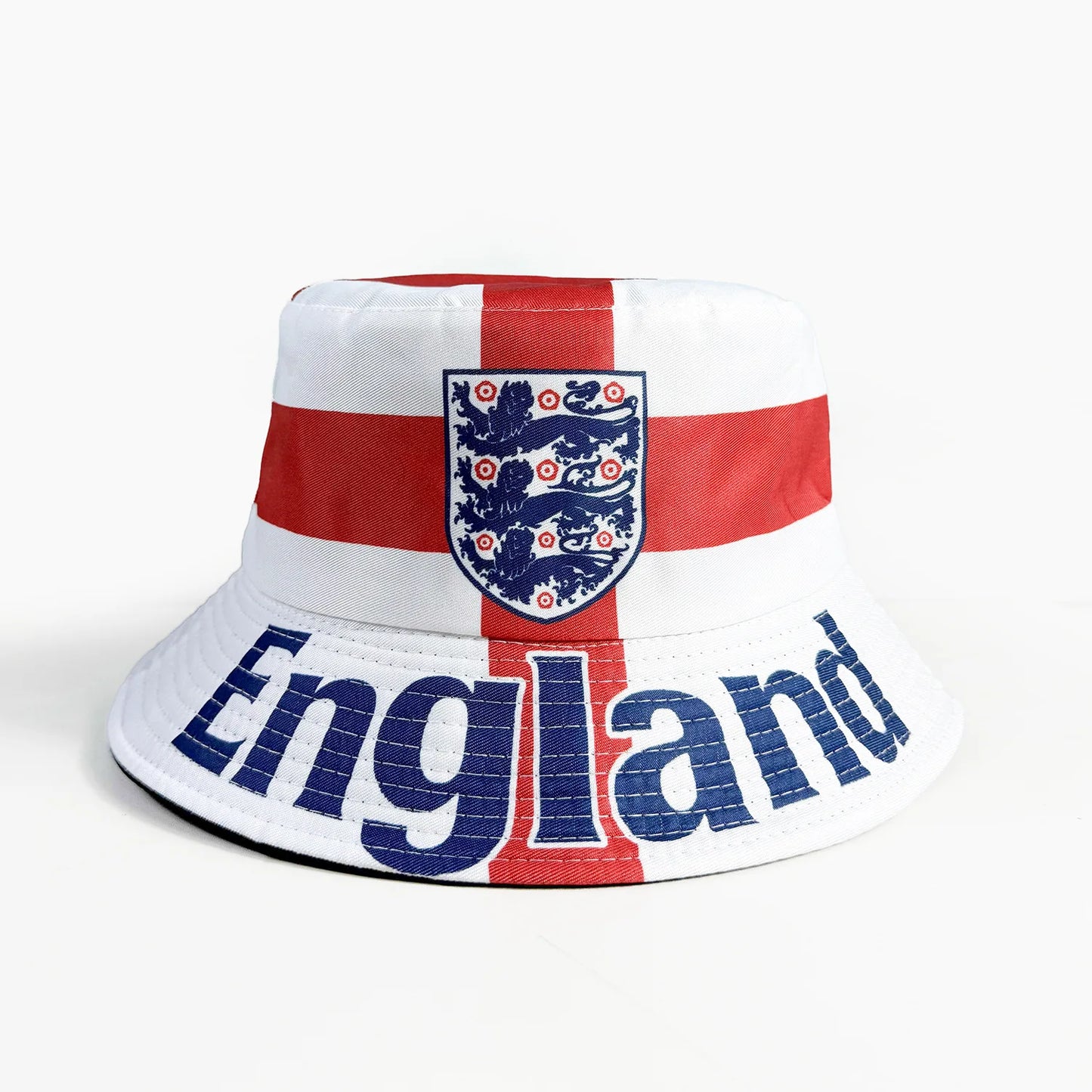 2026 Countries National Flag Bucket Hat Unisex