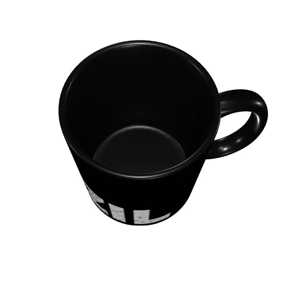 Customized Brazil Flag Brazilian Flag Coffee Mugs DIY Ceramic Tea Milk Cup