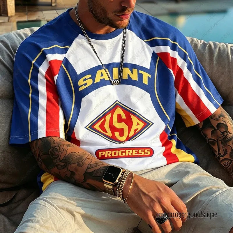 Summer New Brazil Football Jerseys For Men 2026 World Football Match Sports Tshirts Tees Fans Gifts Man Clothing 6XL