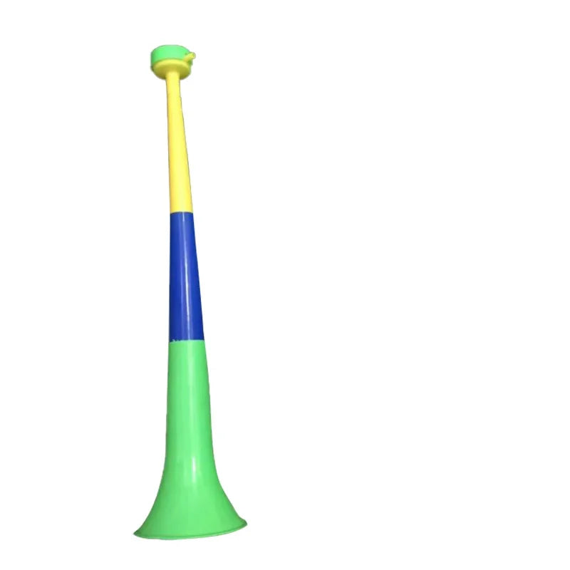 Musical Instruments Removable Football Vuvuzela Horn
