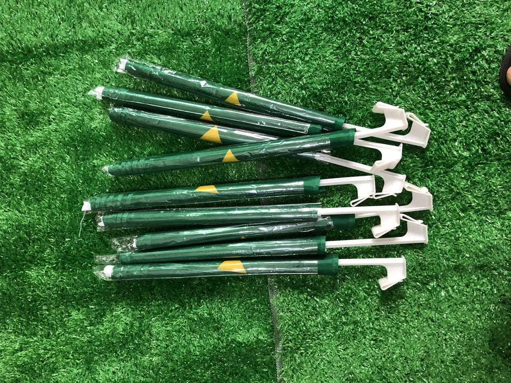 SKY FLAG 30*45cm Brazil car flag Brazil car plastic flagpole