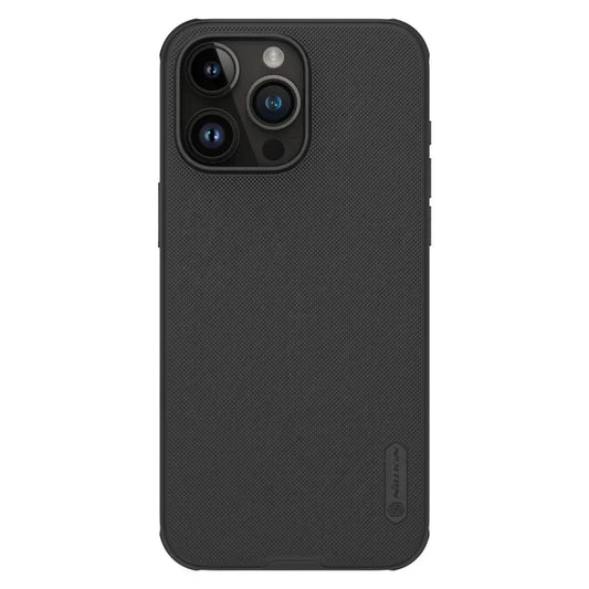 Phone case Nillkin  iPhone 16 15 14 13 Pro Max Pro Super Frosted Shield Pro Magnetic Case PC+TPU Protection Back Cover