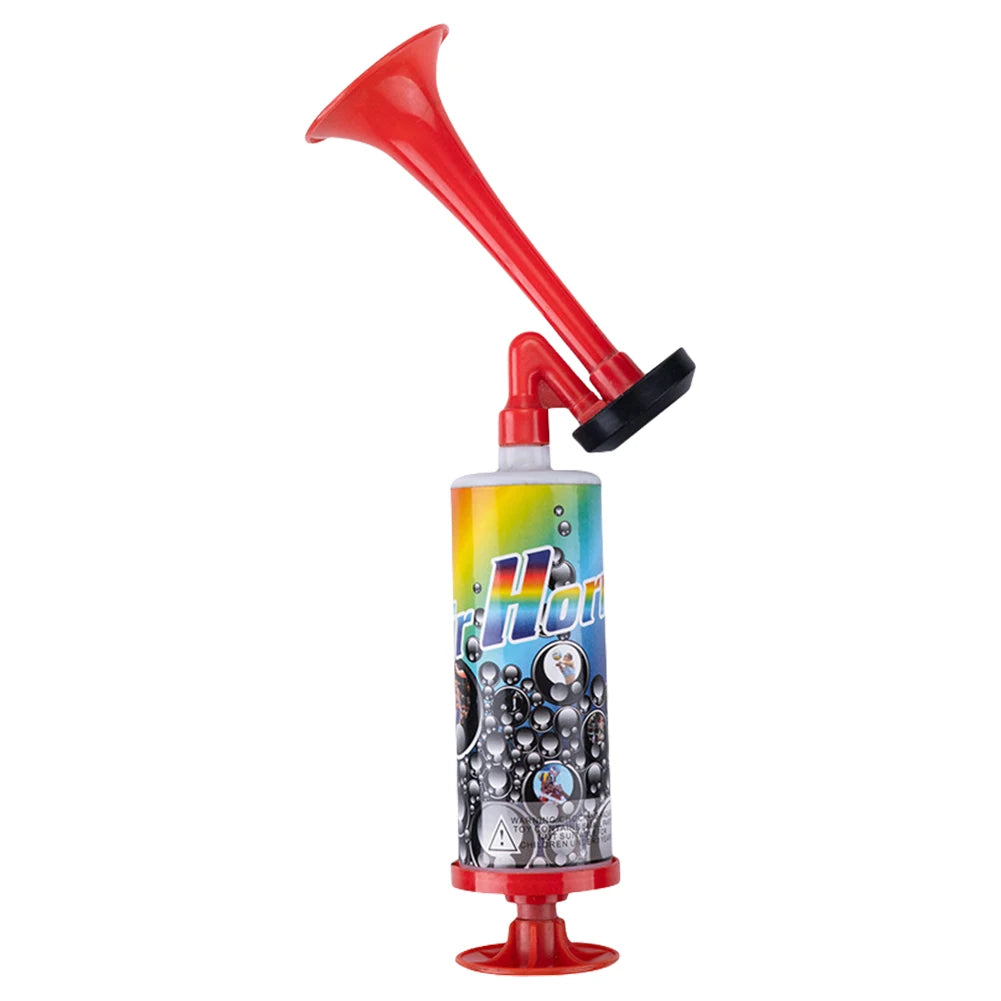 Football Championship Fanfare Reusable Football Stadium Horn Soccer